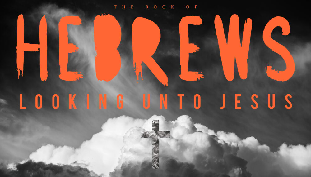 Hebrews 8: Better Than Religion (Hebrews: Looking Unto Jesus)